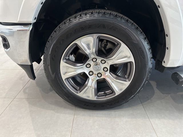 Used 2022 RAM 1500 Laramie image 13