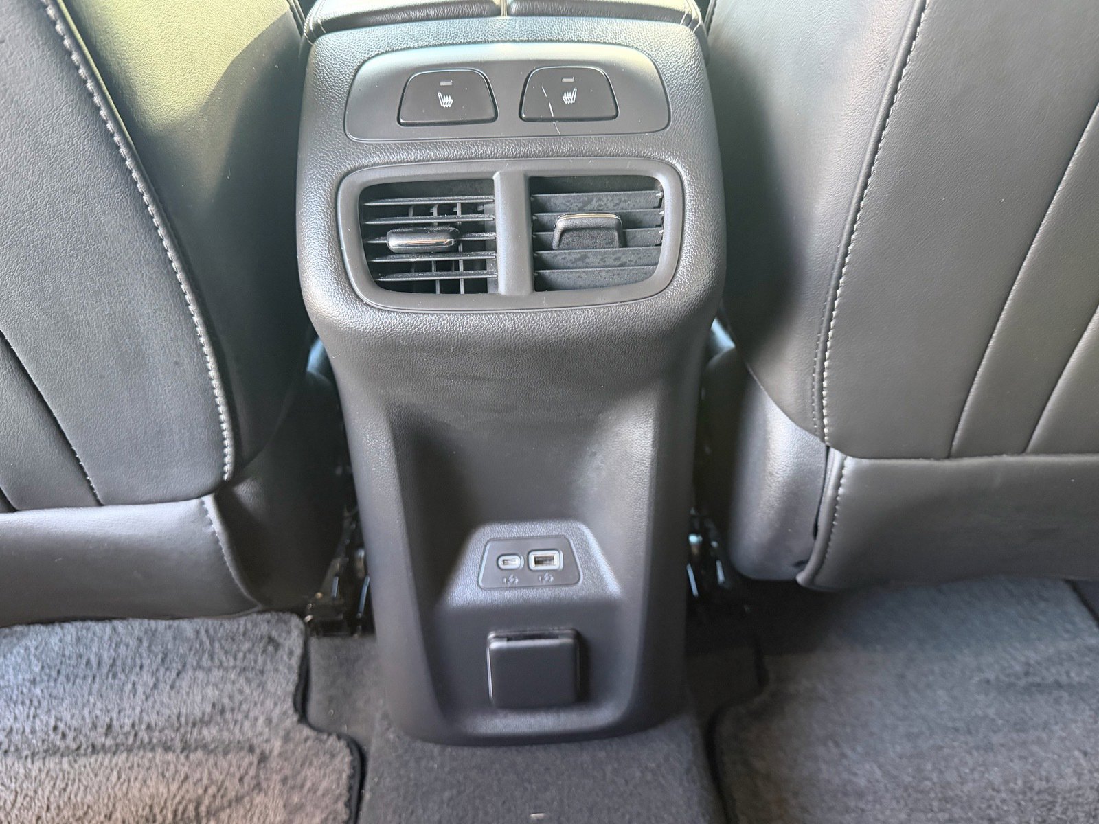 Used 2021 Buick Envision Avenir w/ Technology Package II image 18