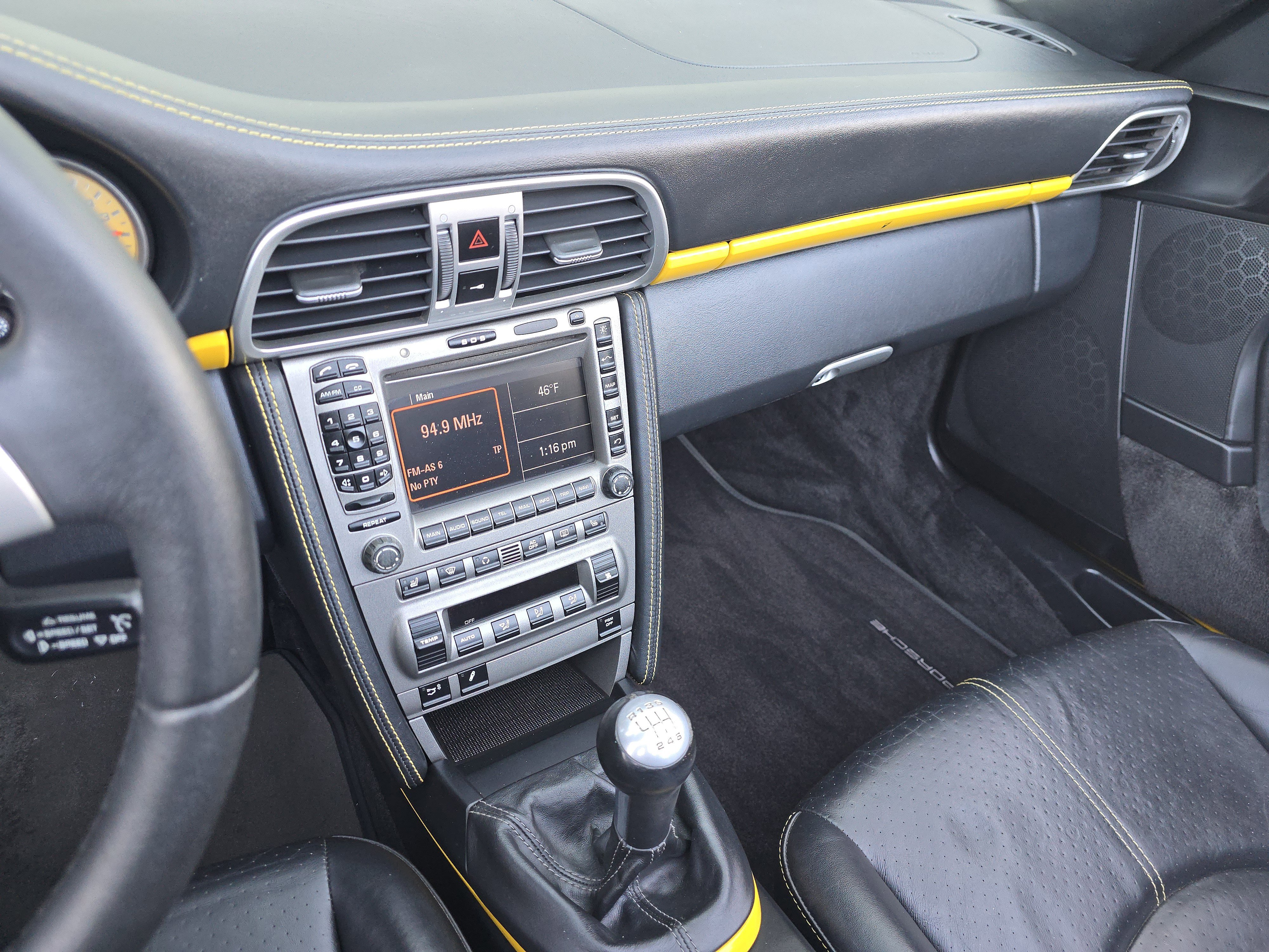 Used 2008 Porsche 911 Carrera S image 20