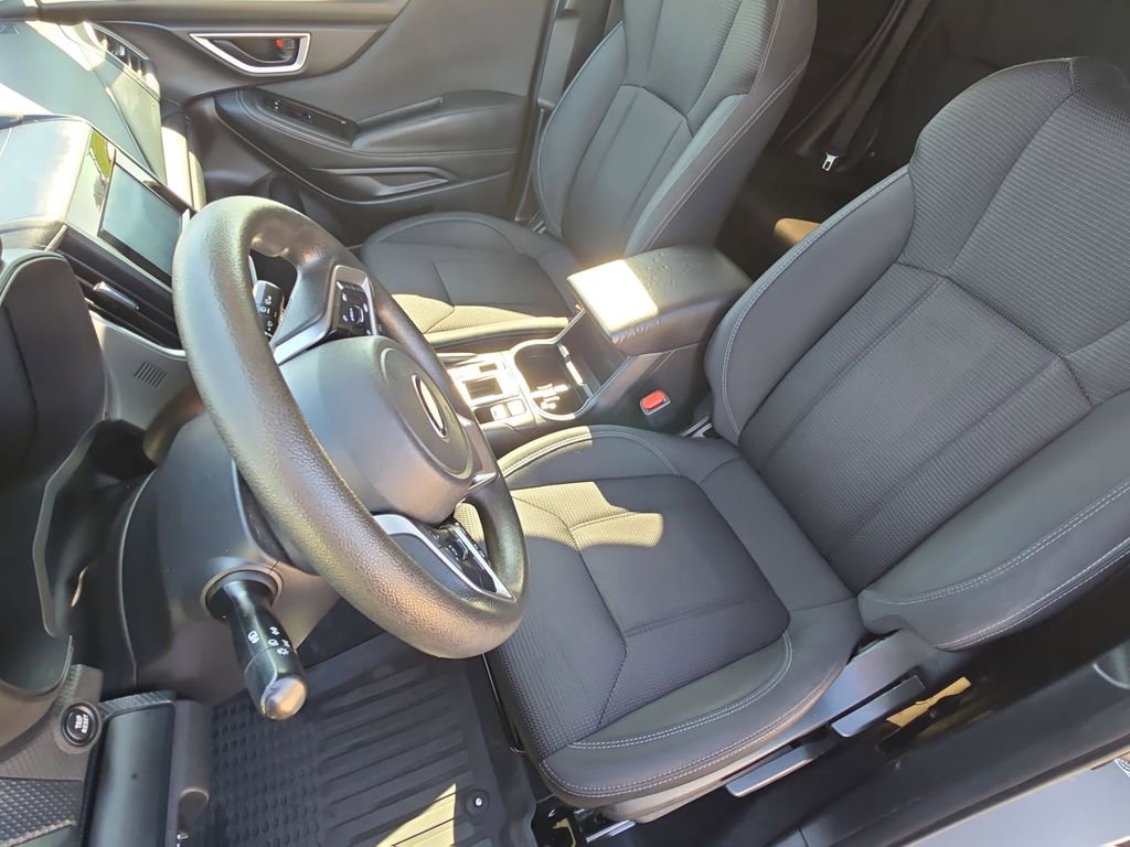 Used 2021 Subaru Forester image 14