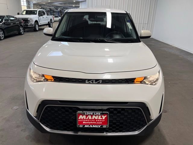 Used 2024 Kia Soul LX w/ Option Group 015 image 8