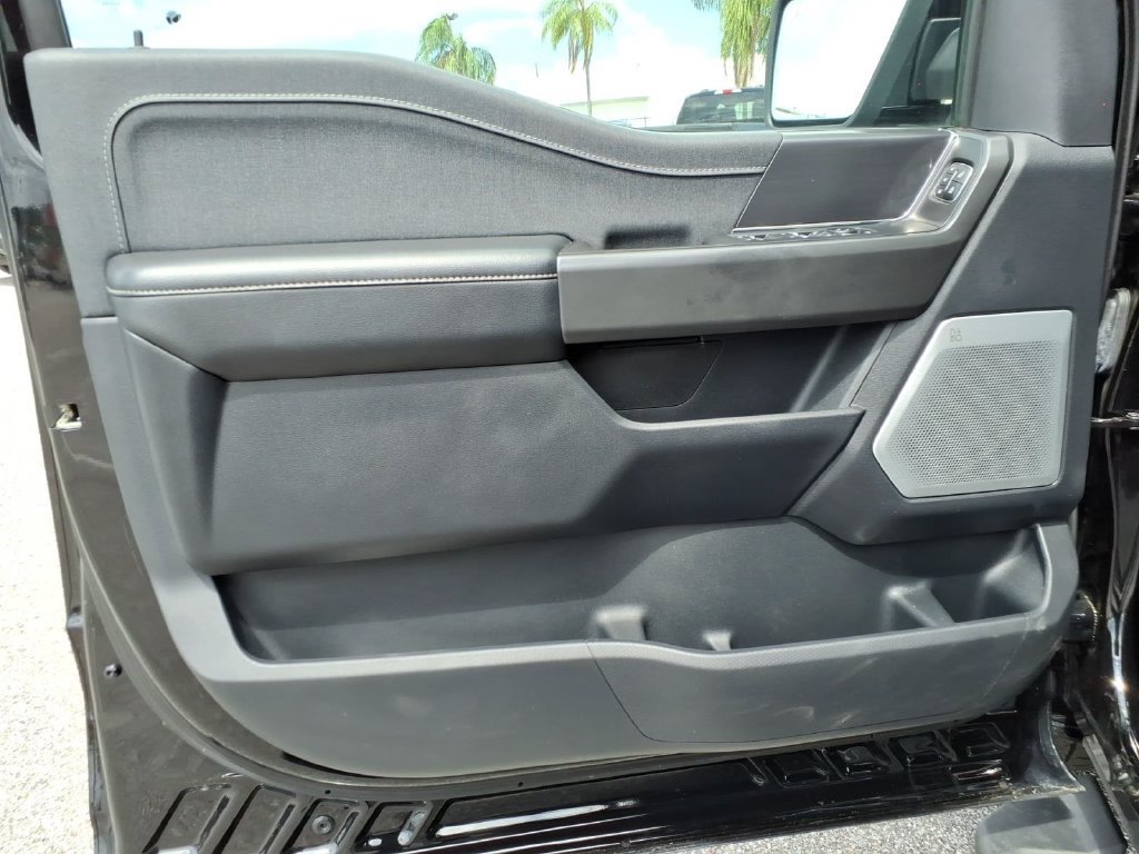 Used 2024 Ford F150 Lariat w/ Equipment Group 502A High AWD/4WD image 22