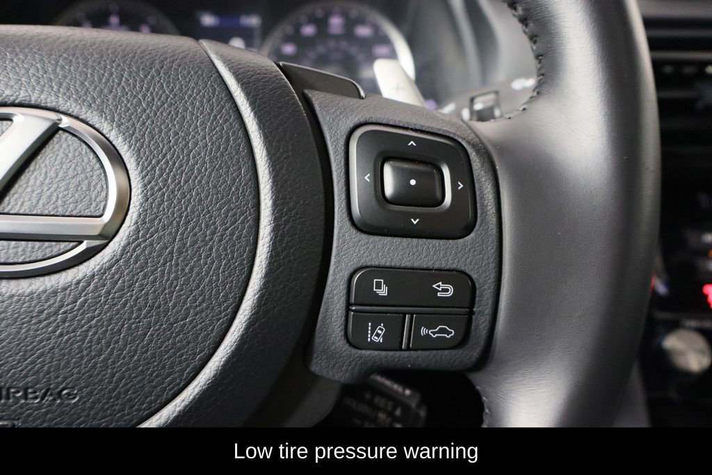 Used 2024 Lexus IS 350 F Sport image 10