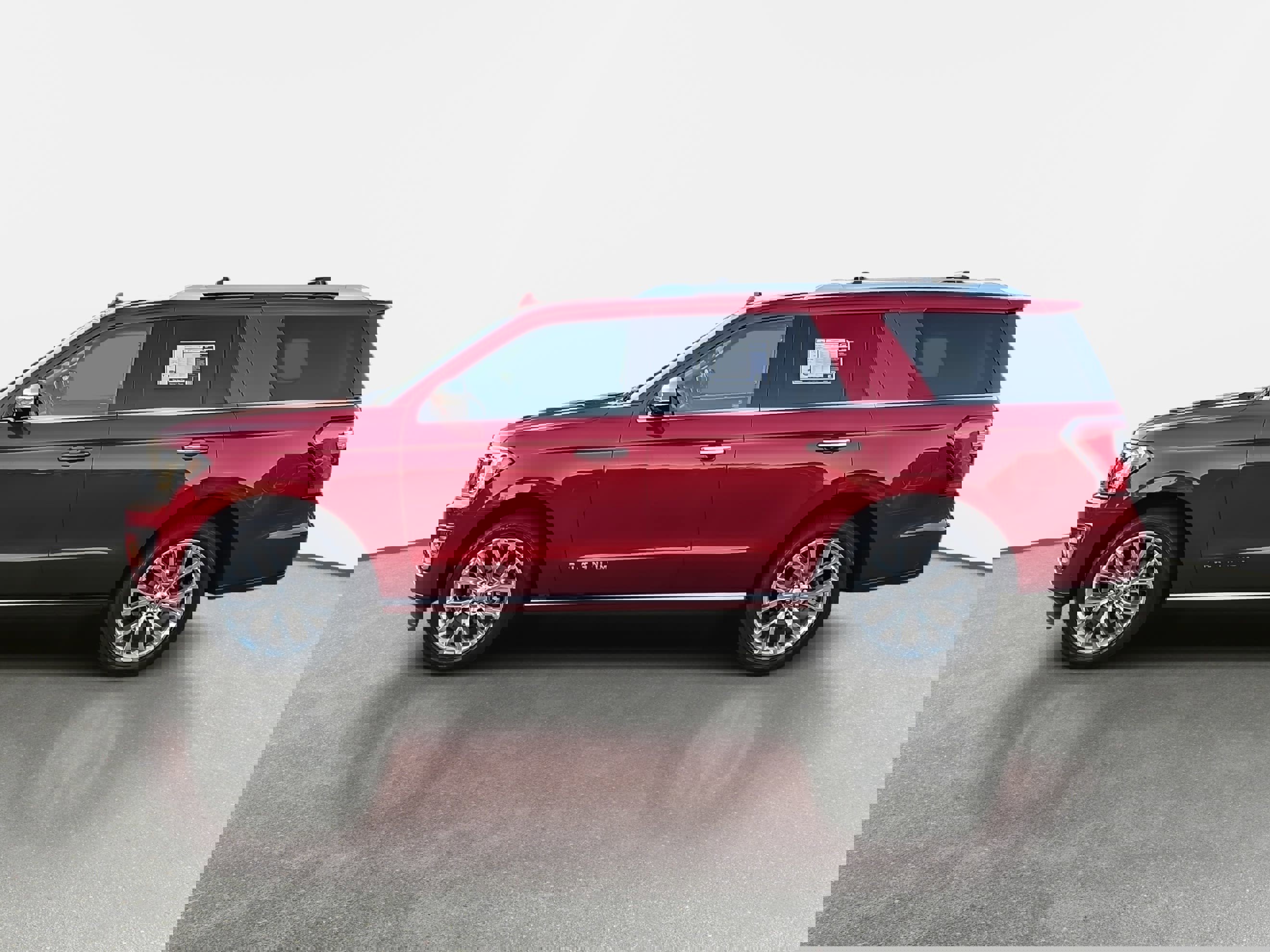 Used 2019 Ford Expedition Platinum image 8