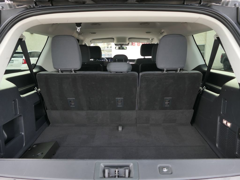 Used 2025 Ford Expedition Max Active AWD/4WD image 23