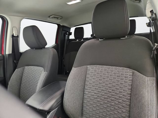 New 2026 Ford Ranger XLT AWD/4WD image 10