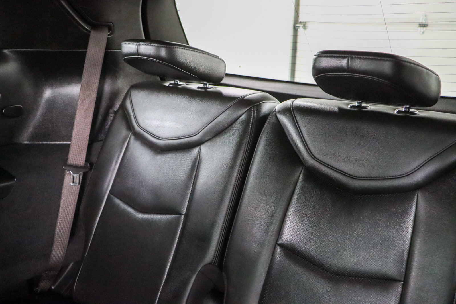 Used 2023 Cadillac XT6 Premium Luxury w/ Technology Package FWD image 28