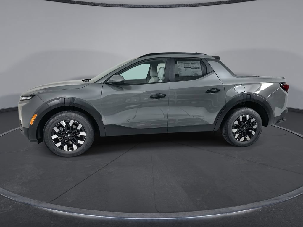 New 2026 Hyundai Santa Cruz SEL FWD image 5