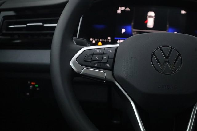 New 2026 Volkswagen Jetta SE image 10