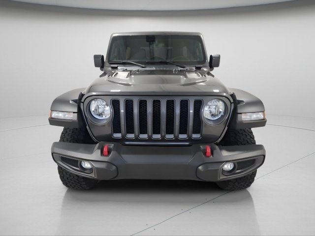 Used 2023 Jeep Wrangler Unlimited Rubicon image 6