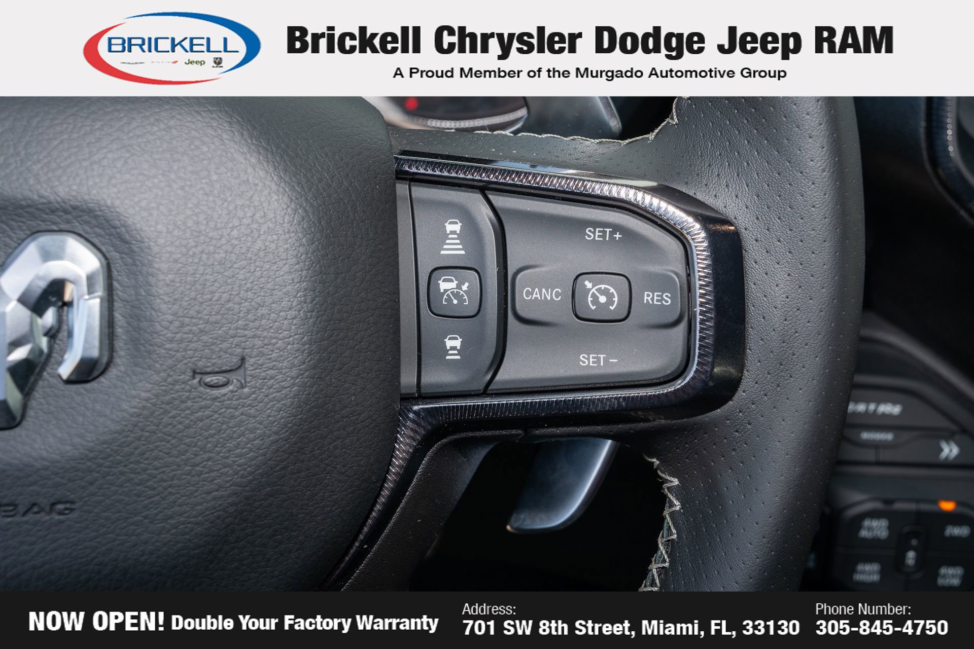 New 2026 RAM 1500 Rebel w/ G/T Package image 29