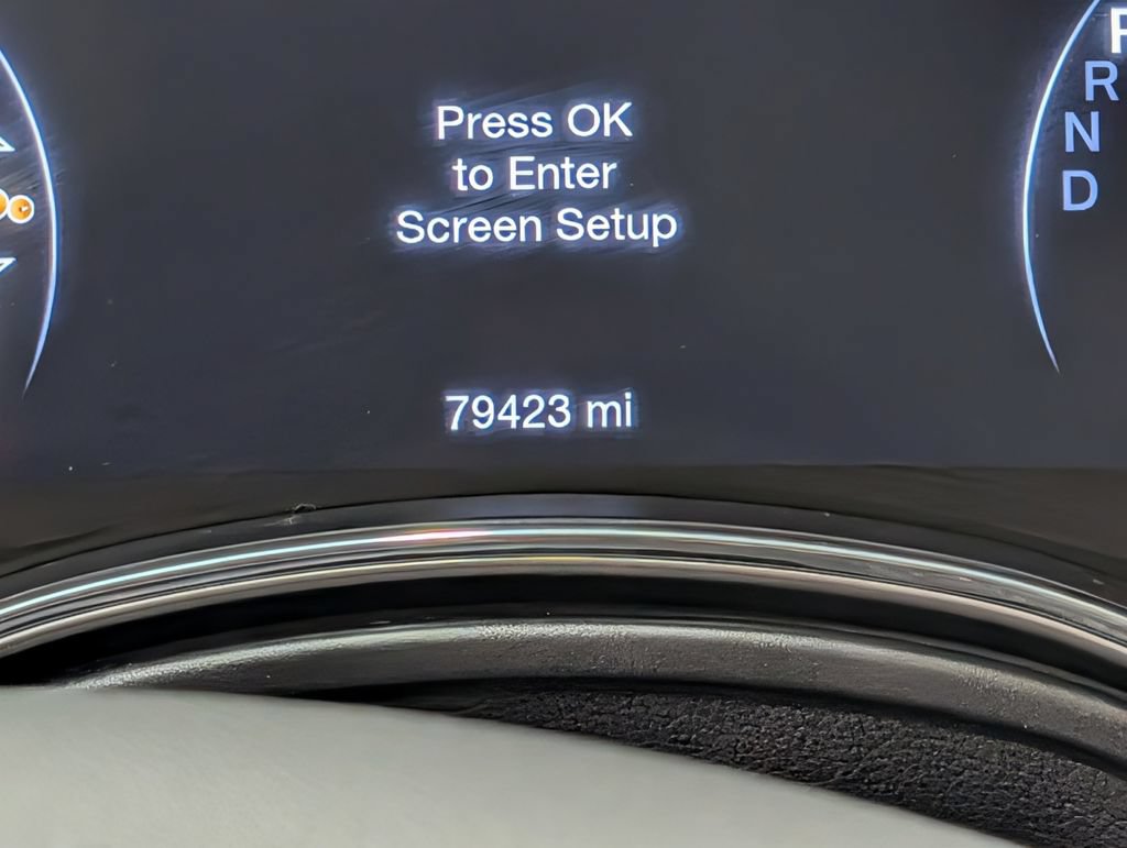 Used 2019 Jeep Grand Cherokee Limited X AWD/4WD image 21