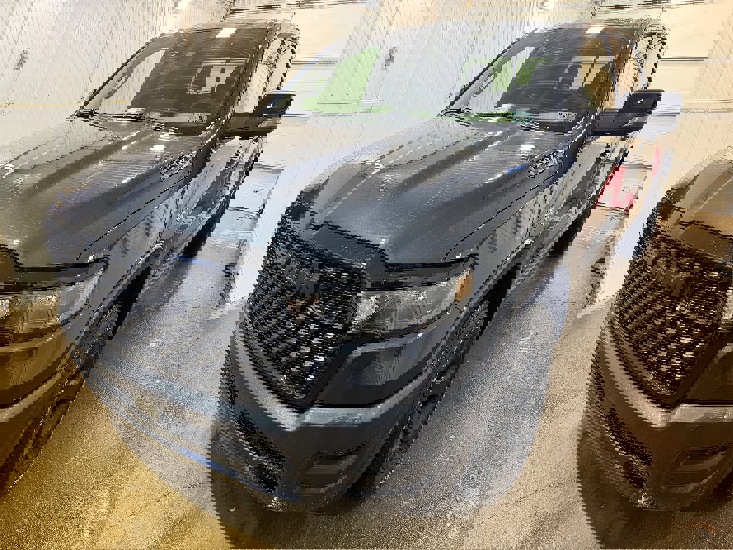 New 2026 RAM 1500 Big Horn image 4