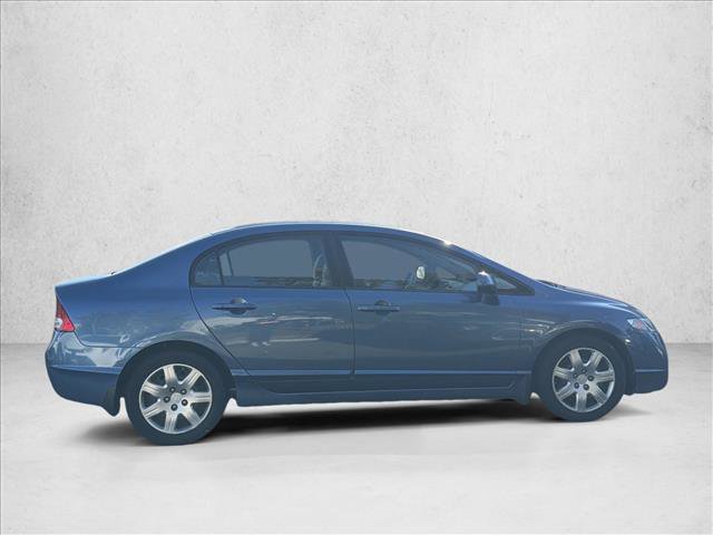 Used 2010 Honda Civic LX image 4
