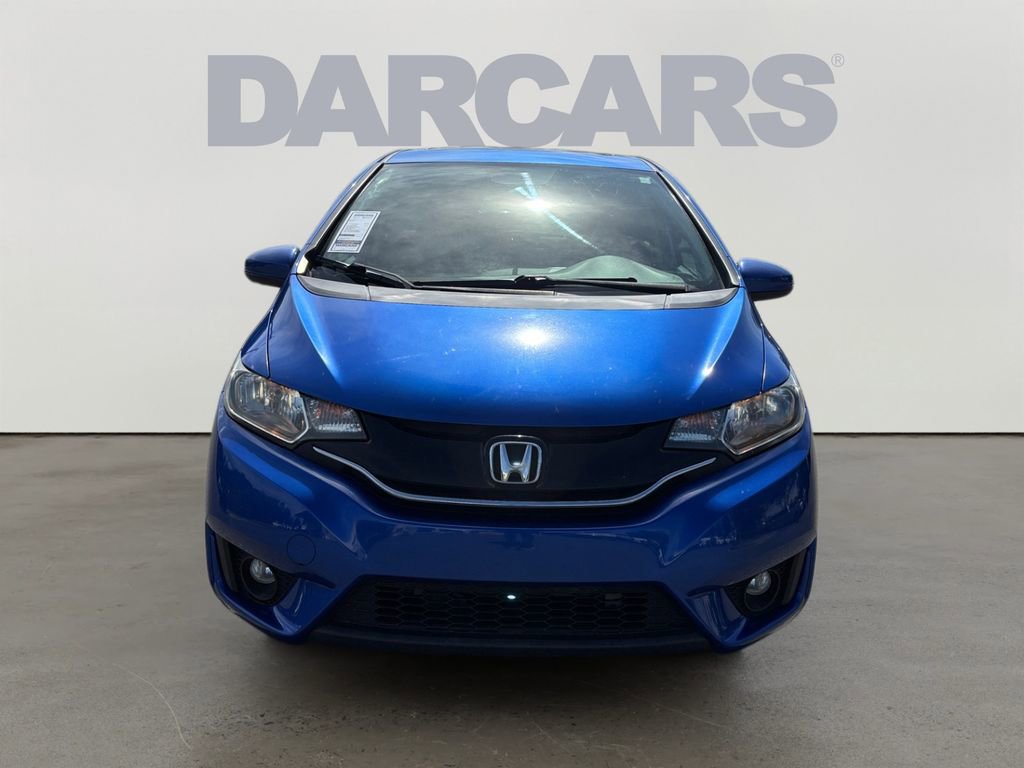 Used 2016 Honda Fit EX image 2