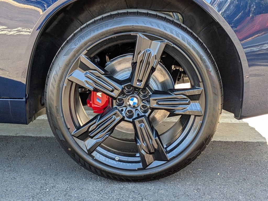 New 2026 BMW X3 M50 AWD/4WD image 31