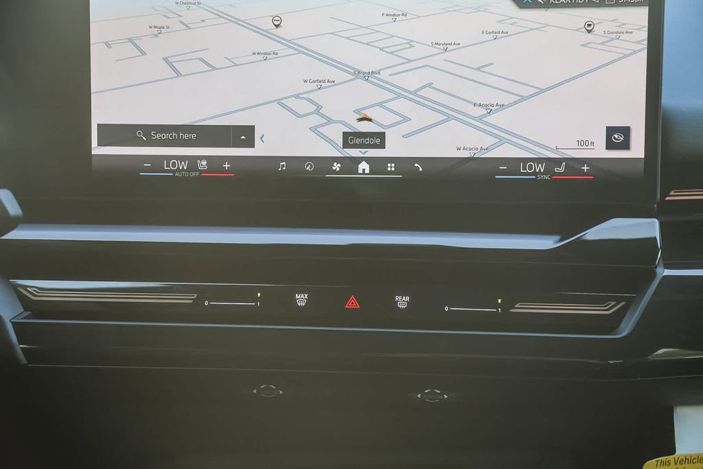 Certified 2025 BMW 530i image 10