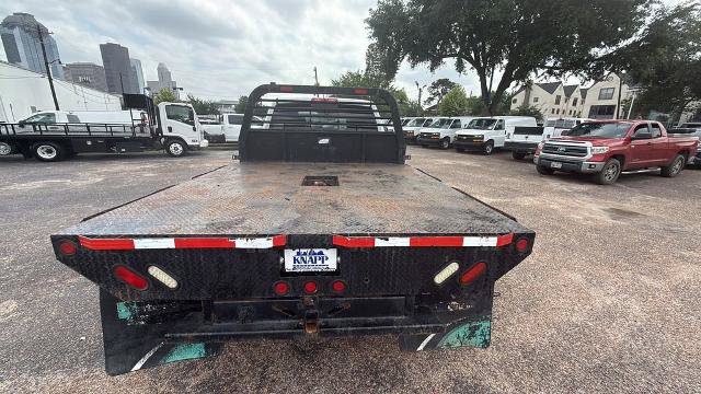 Used 2018 RAM 3500 SLT AWD/4WD image 13