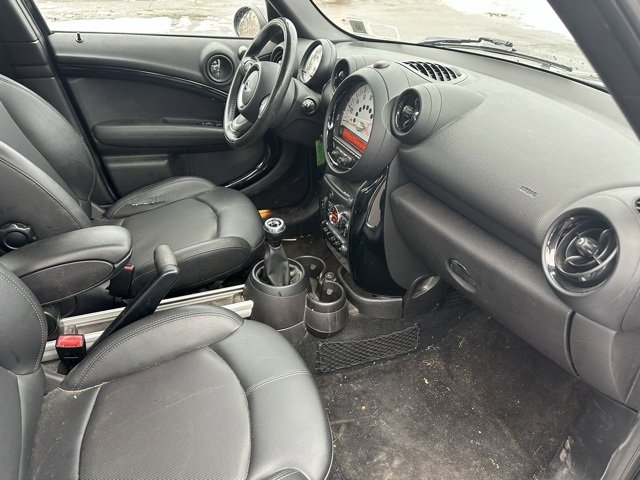 Used 2013 MINI Cooper Countryman S image 14