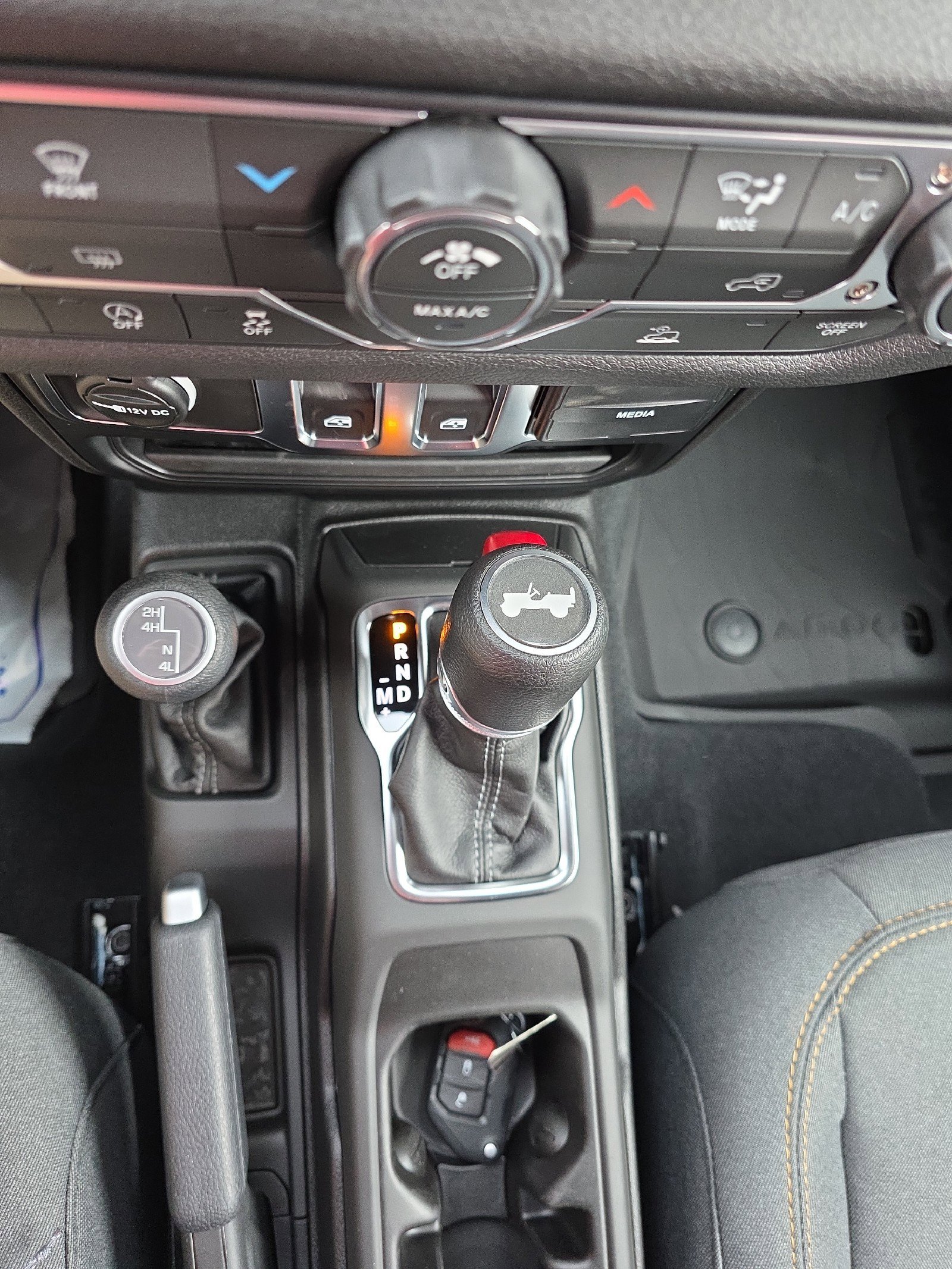 New 2026 Jeep Wrangler Sport image 33