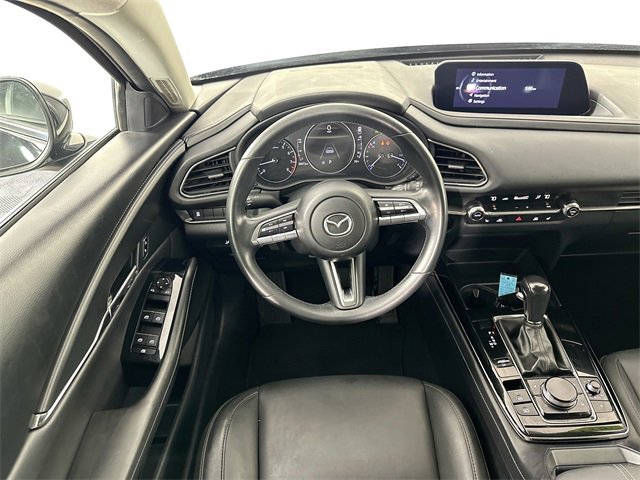 Used 2023 MAZDA CX-30 AWD 2.5 S w/ Preferred Package image 10