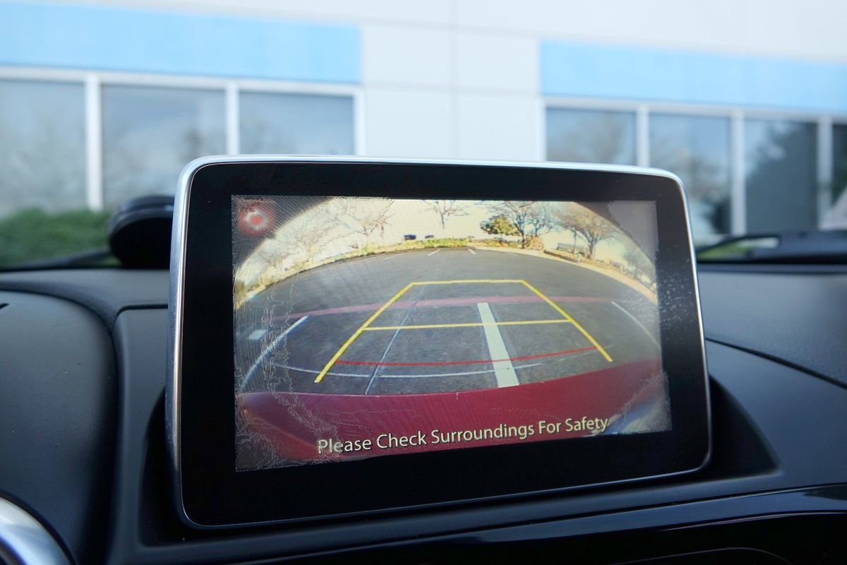 Used 2018 FIAT 124 Spider Lusso w/ Navigation & Sound Group image 35