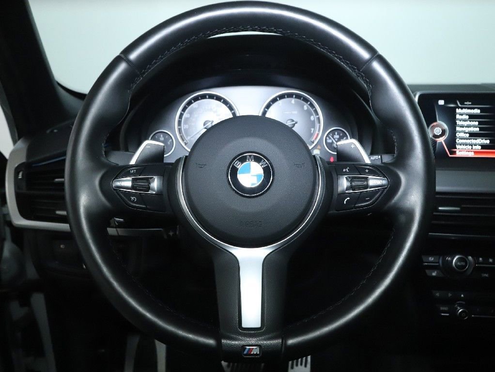 Used 2016 BMW X5 xDrive35i AWD/4WD image 23