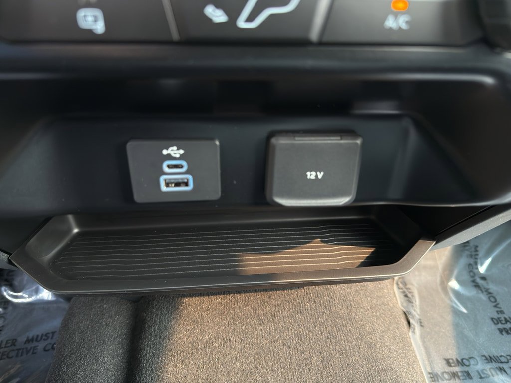 New 2026 Ford F350 XL w/ STX Appearance Package image 24