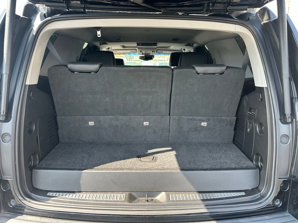 Used 2018 GMC Yukon Denali w/ Denali Ultimate Package image 26