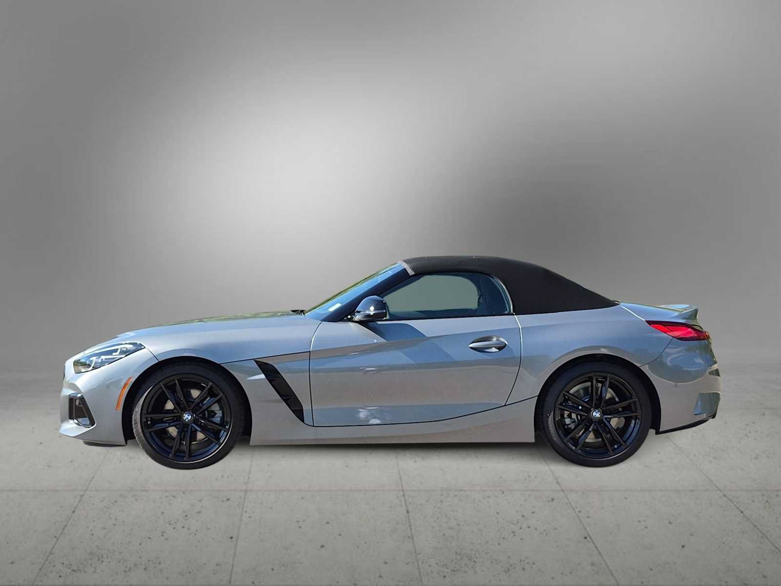New 2026 BMW Z4 sDrive30i w/ Premium Package RWD image 5