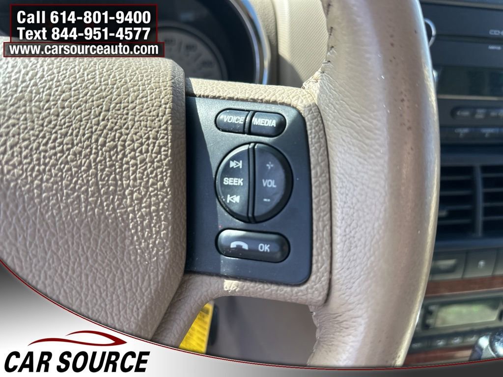 Used 2008 Ford Explorer Eddie Bauer image 21