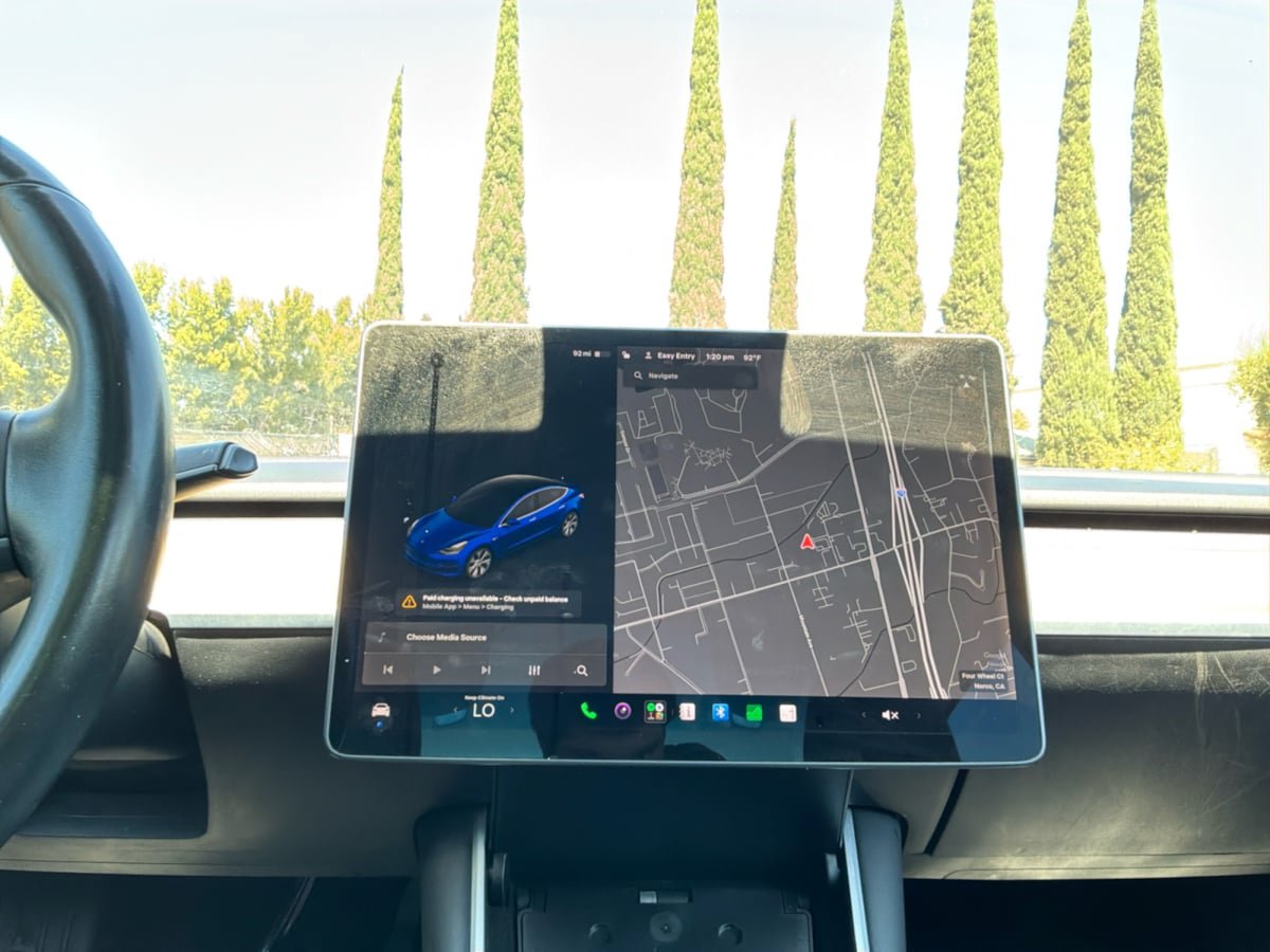 Used 2019 Tesla Model 3 Long Range AWD/4WD image 15