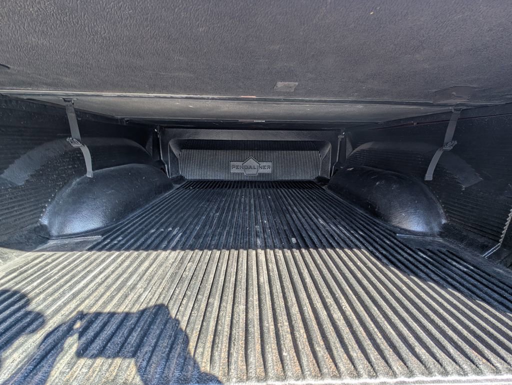 Used 2015 RAM 1500 Big Horn image 11