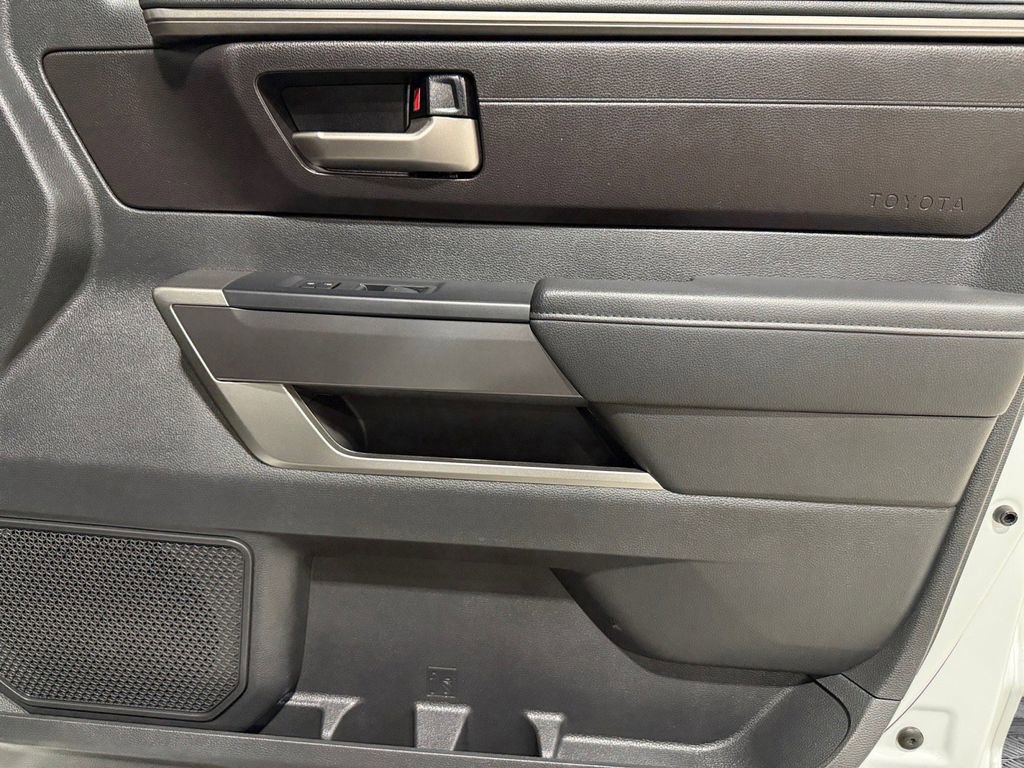 Used 2025 Toyota Sequoia SR5 image 10