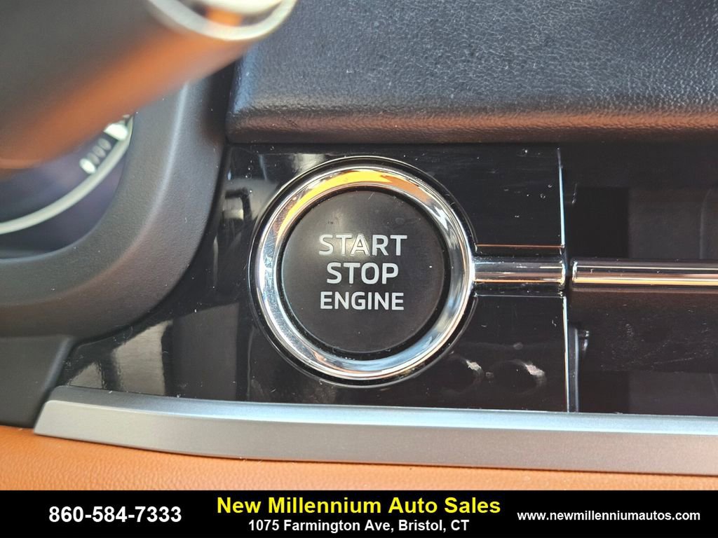 Used 2022 Mitsubishi Outlander GT image 25