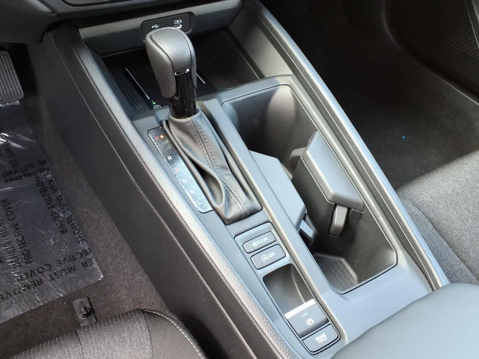 New 2026 Honda Accord SE image 17
