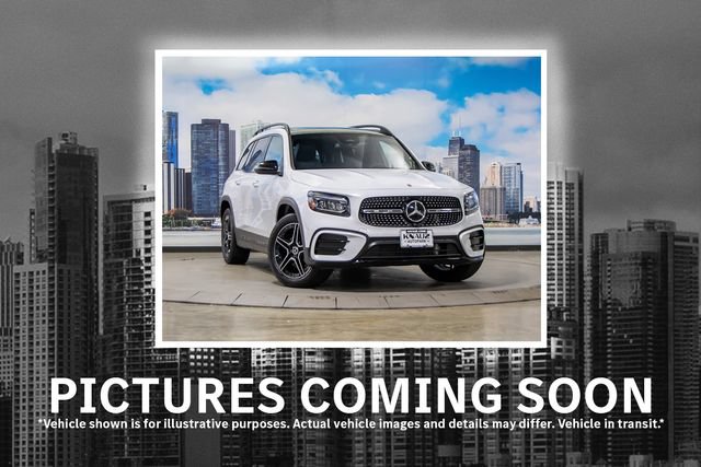 Used 2026 Mercedes-Benz GLB 250 4MATIC video 1
