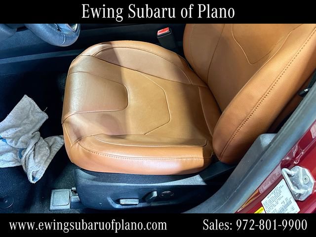 Used 2019 Ford Fusion Titanium AWD/4WD image 20