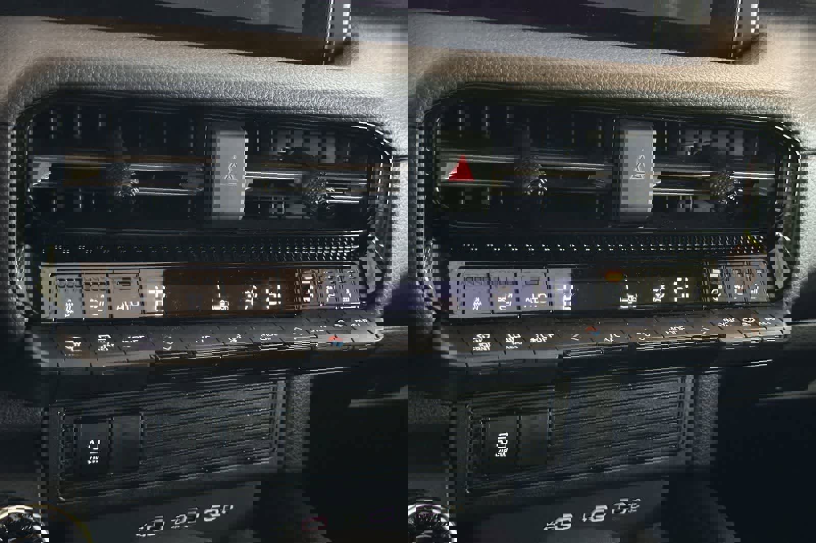 Used 2025 Toyota Land Cruiser w/ Premium Package image 25