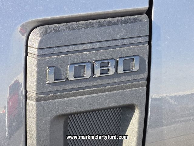 New 2026 Ford Maverick Lobo image 16