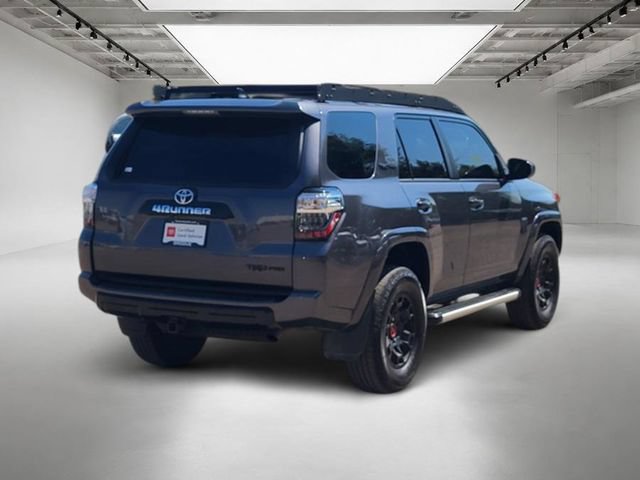 Used 2022 Toyota 4Runner TRD Pro AWD/4WD image 6