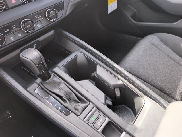 New 2026 Honda Accord SE image 28
