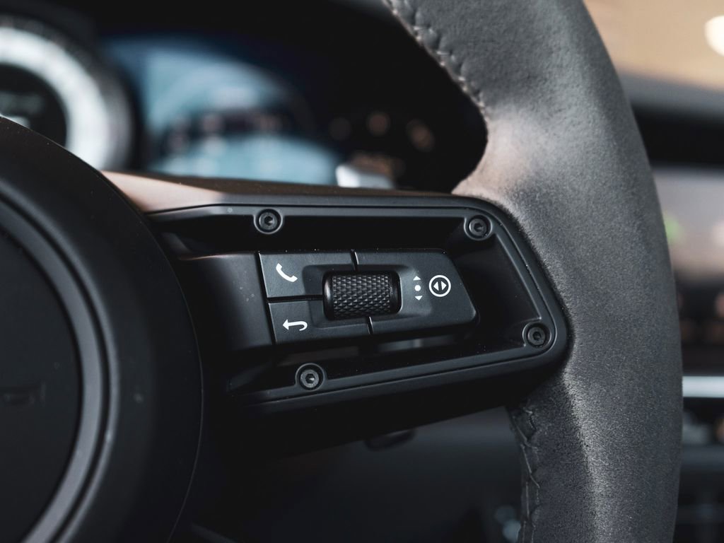 Used 2024 Porsche 911 Turbo S image 23