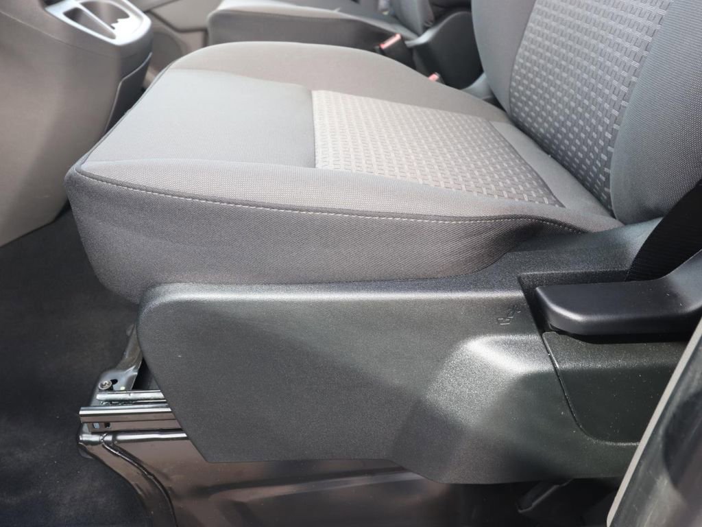 New 2026 Ford Transit 350 XLT image 18