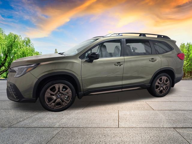 New 2026 Subaru Ascent Limited Bronze image 7