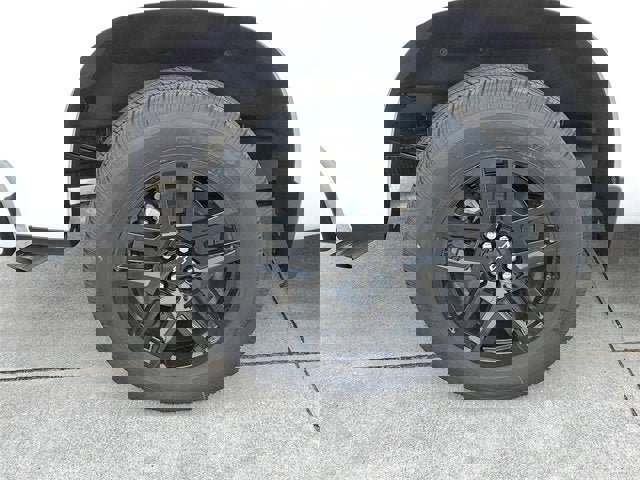 New 2025 Chevrolet Silverado 1500 RST w/ Convenience Package II image 5