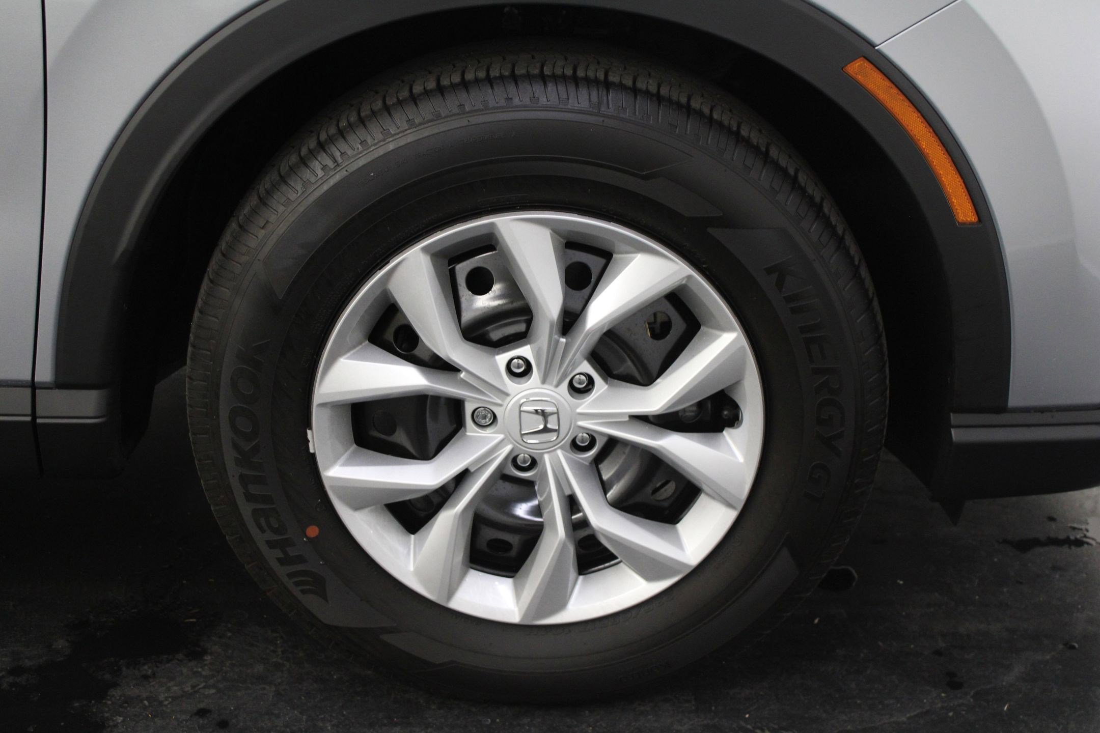 New 2025 Honda CR-V LX image 33