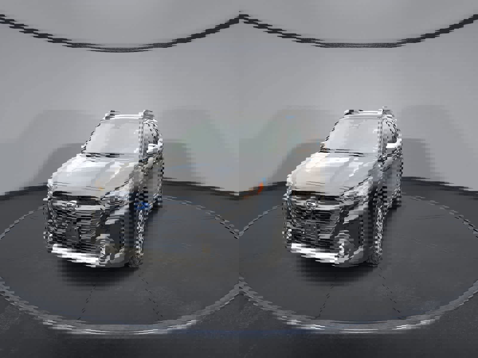 Certified 2024 Subaru Outback Touring XT w/ Popular Package #2 image 3