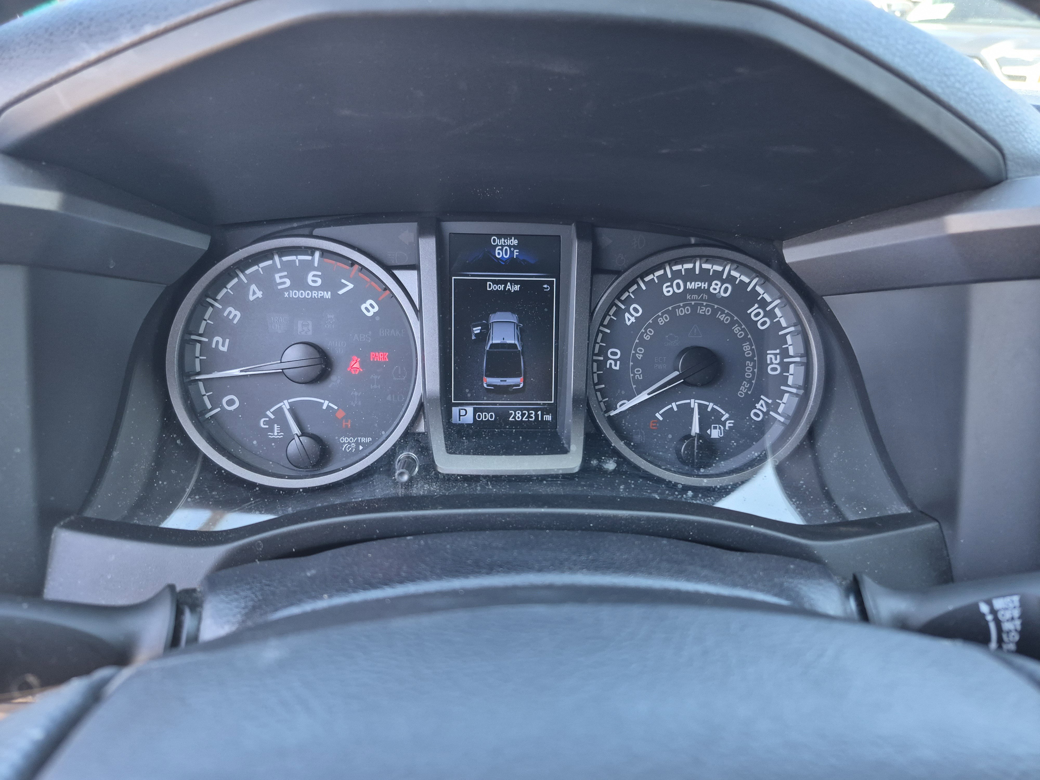 Used 2017 Toyota Tacoma TRD Sport w/ Premium & Technology Package AWD/4WD image 10