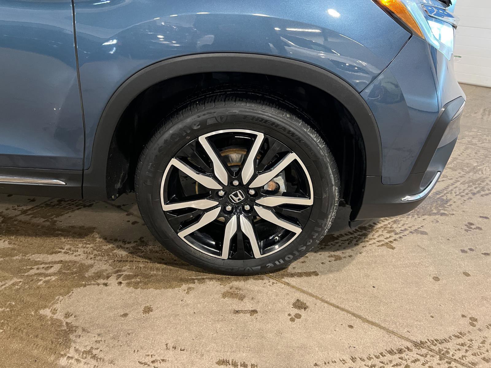 Used 2019 Honda Pilot Touring image 46